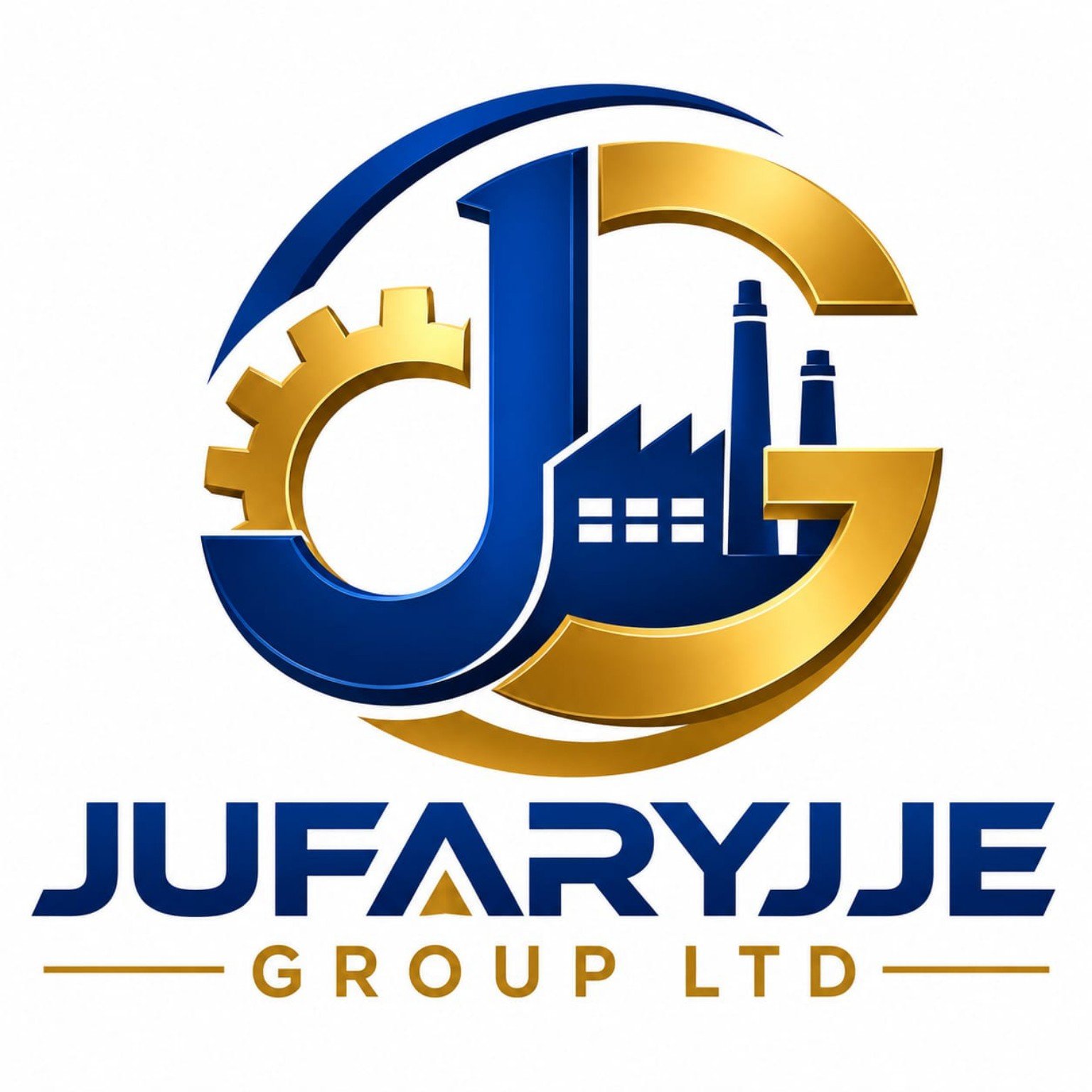 JUFARYJJE GROUP LTD emblem